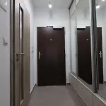 Letnany, Zimni Zahrada, Parkovani V Garazi Zdarma